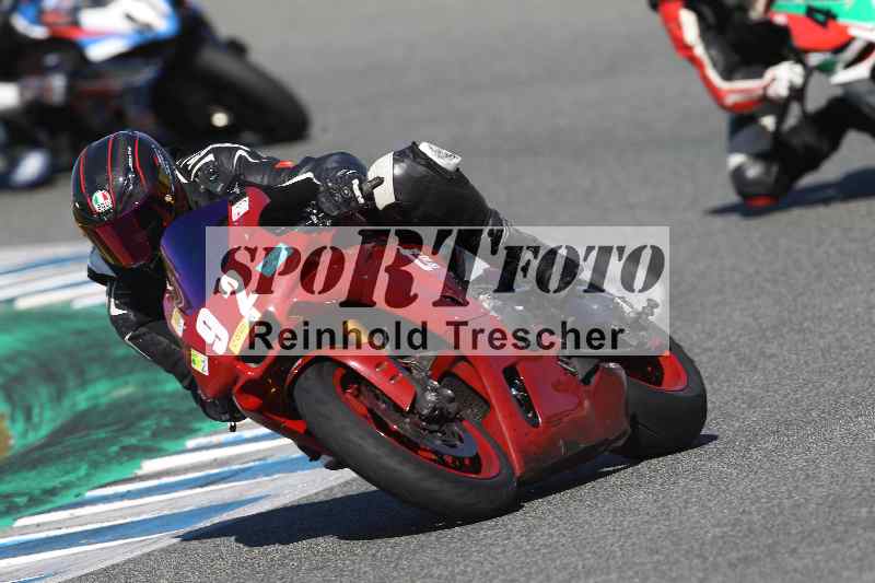 Archiv-2023/01 27.-31.01.2023 Moto Center Thun Jerez/Gruppe gruen-green/92